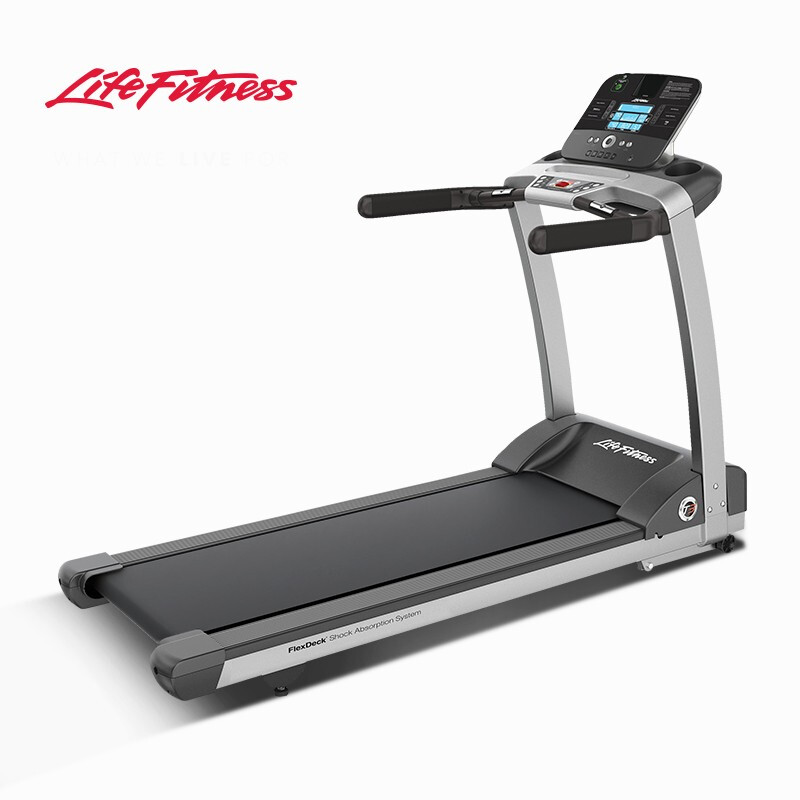 LifeFitness力健进口茄子视频污下载T3-GC 家用茄子视频污下载 多功能减震护膝茄子视频污下载