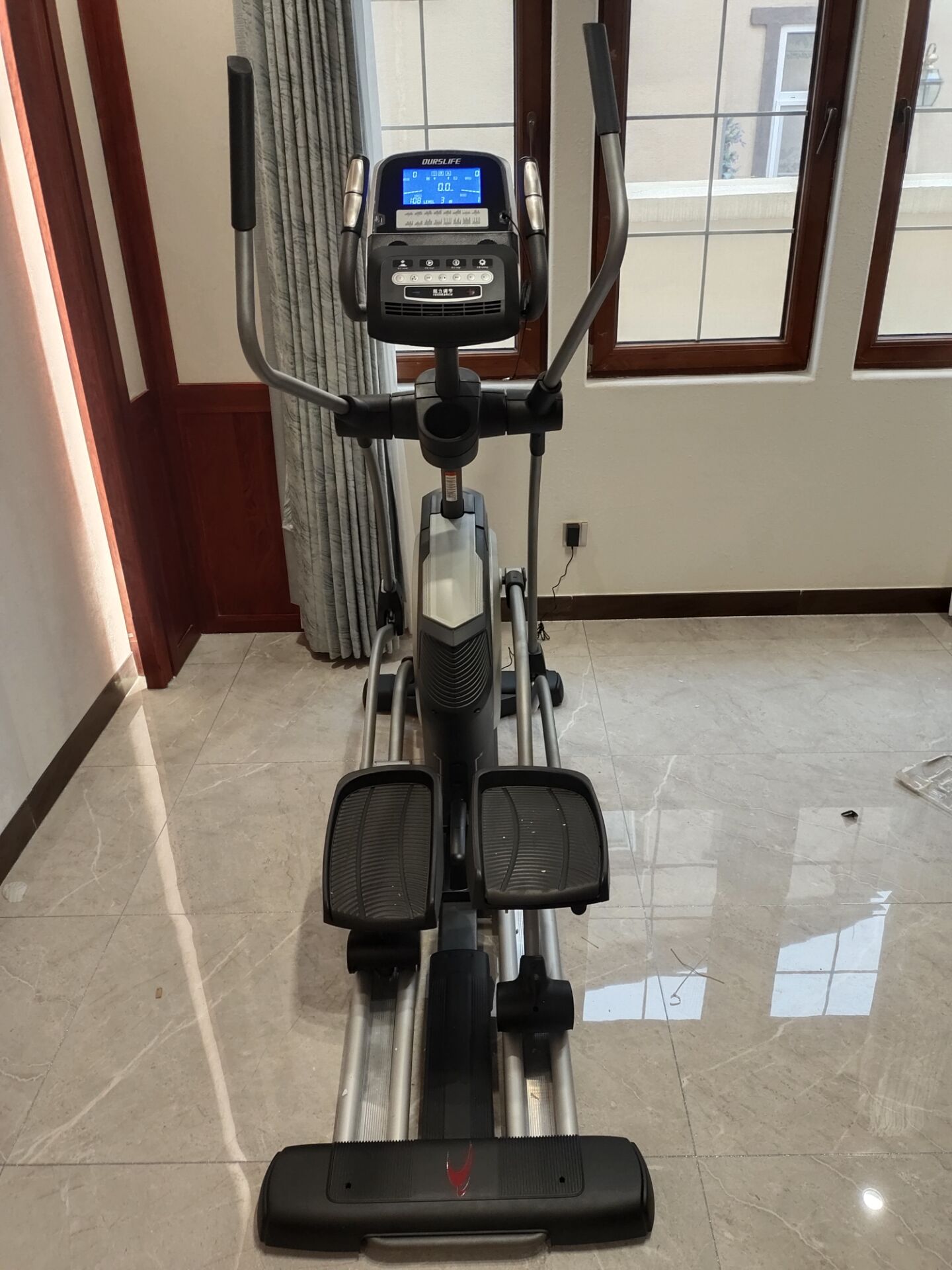 椭圆机和茄子视频污下载哪个锻炼效果好
